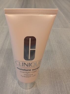 Clinique Moisture Surge Overnight Mask